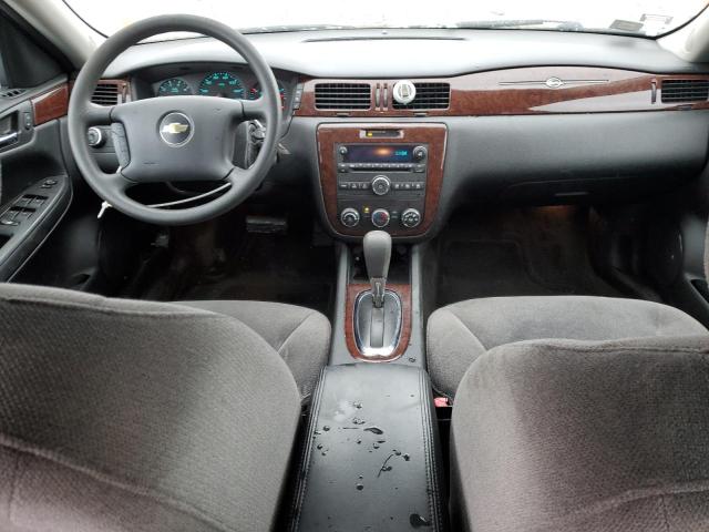 Фото 8 с аукциона – 2011 CHEVROLET IMPALA LS с VIN 2G1WF5EK0B1322962