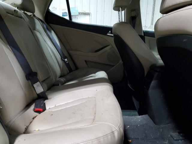 Photo 10 from auction – 2011 KIA OPTIMA EX with VIN KNAGN4A73B5169063