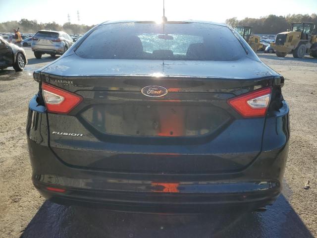 Photo 6 from auction – 2015 FORD FUSION S with VIN 3FA6P0G75FR291330