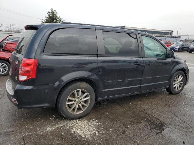 Photo 3 from auction – 2014 DODGE GRAND CARA with VIN 2C4RDGCG2ER206625
