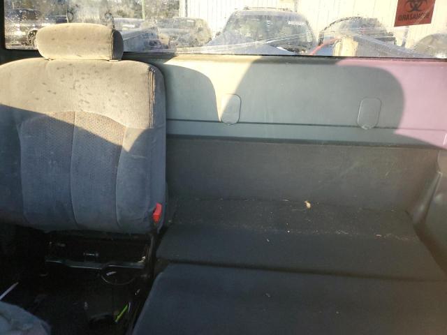 Photo 10 from auction – 2001 CHEVROLET SILVERADO with VIN 1GCGC13U21F143976