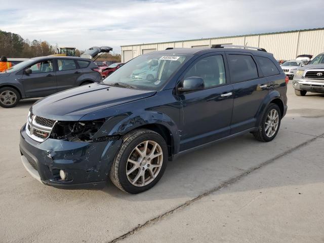 DODGE JOURNEY LI 2014 with VIN 3C4PDCDG2ET155154 - Photo from auction