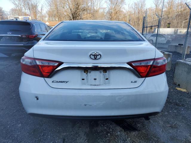 Photo 6 from auction – 2015 TOYOTA CAMRY LE with VIN 4T1BF1FK6FU007229