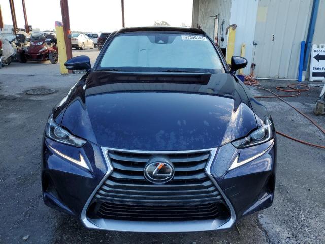 Photo 5 from auction – 2019 LEXUS IS 300 with VIN JTHBA1D26K5094235