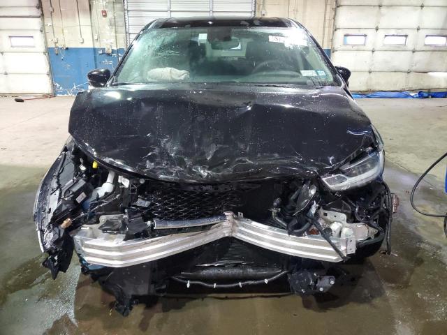 Photo 5 from auction – 2024 CHRYSLER PACIFICA H with VIN 2C4RC1S7XRR130725