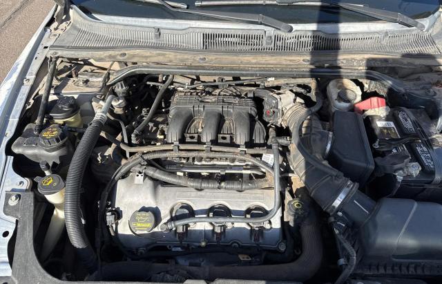 Photo 7 from auction – 2010 FORD TAURUS LIM with VIN 1FAHP2JW7AG109020