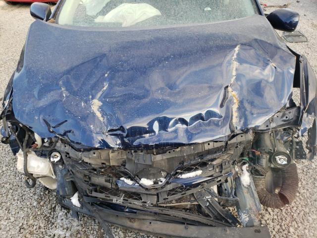 Photo 11 from auction – 2013 TOYOTA COROLLA BA with VIN 5YFBU4EE0DP179340