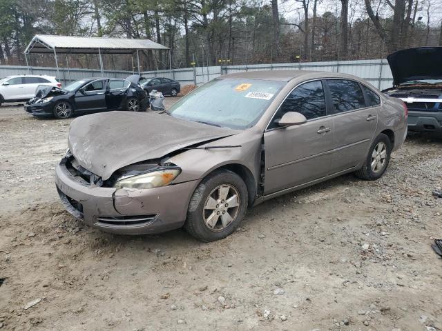 CHEVROLET IMPALA LT 2007 with VIN 2G1WT58K179226366 - Photo from auction