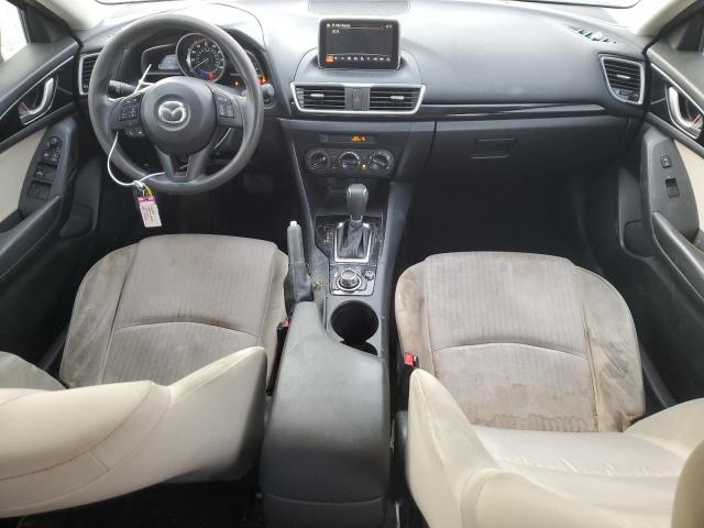 Photo 8 from auction – 2016 MAZDA 3 SPORT with VIN JM1BM1T7XG1296676