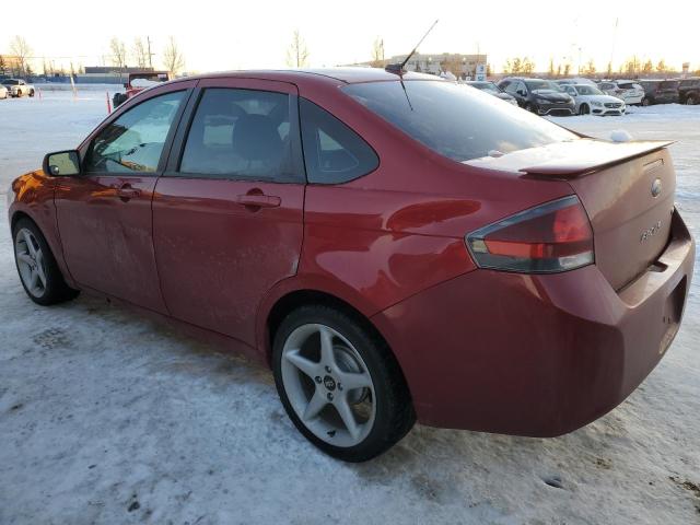 Photo 2 from auction – 2011 FORD FOCUS SES with VIN 1FAHP3GN5BW191826