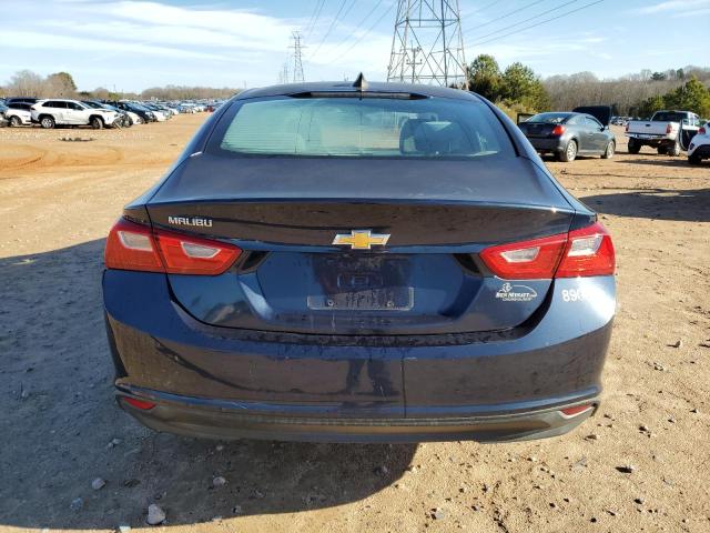 Photo 6 from auction – 2017 CHEVROLET MALIBU LS with VIN 1G1ZB5ST1HF284925