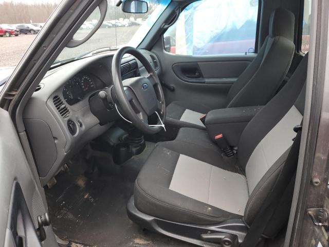 Photo 7 from auction – 2008 FORD RANGER with VIN 1FTYR10D18PA26272