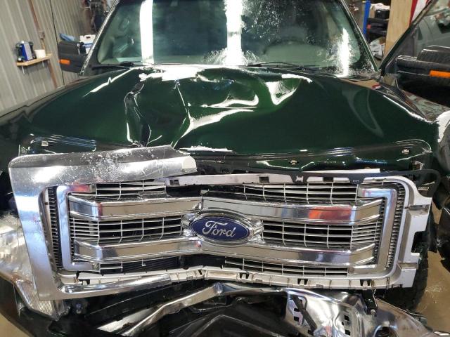 Photo 11 from auction – 2014 FORD F150 SUPER with VIN 1FTFW1EF9EFC89167