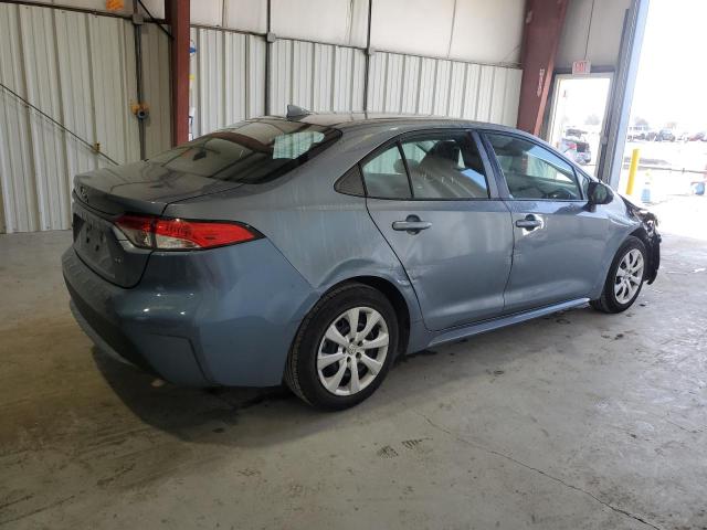 Photo 3 from auction – 2021 TOYOTA COROLLA LE with VIN 5YFEPMAE9MP200387