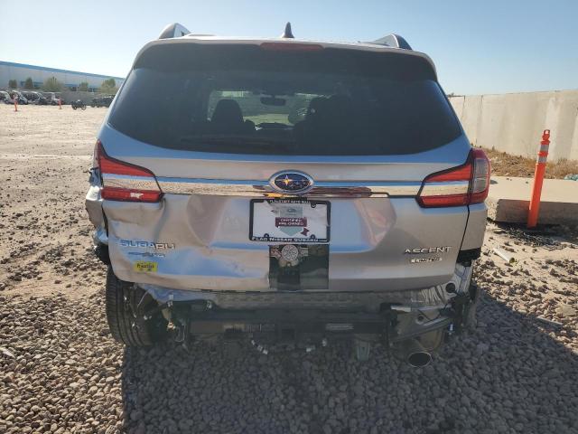Photo 6 from auction – 2022 SUBARU ASCENT LIM with VIN 4S4WMAPD5N3454324
