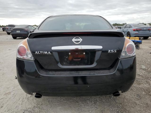 Photo 6 from auction – 2007 NISSAN ALTIMA 2.5 with VIN 1N4AL21E77C223894