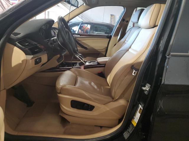 Photo 7 from auction – 2012 BMW X5 XDRIVE3 with VIN 5UXZV4C57CL746910