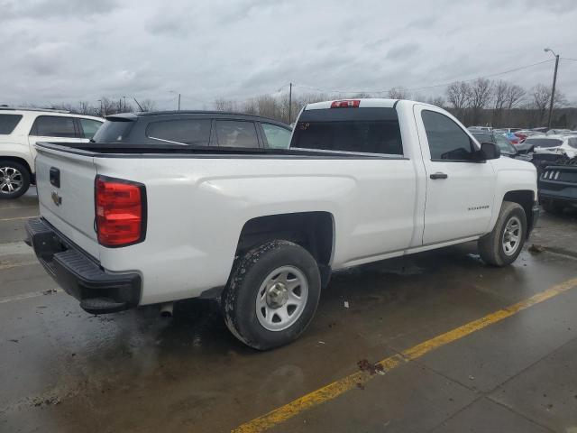 Photo 3 from auction – 2015 CHEVROLET SILVERADO with VIN 1GCNCPEH4FZ302657