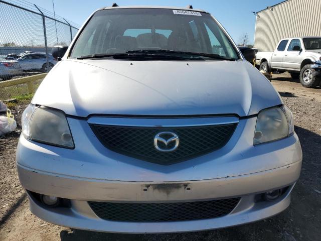 صورة رقم 5 من المزاد - 2002 MAZDA MPV WAGON مع VIN JM3LW28J520311163