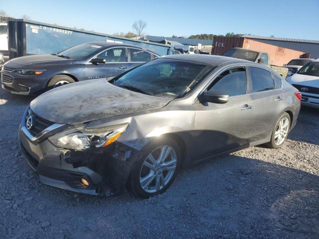 Photo 1 from auction – 2016 NISSAN ALTIMA 3.5 with VIN 1N4BL3AP5GC114104