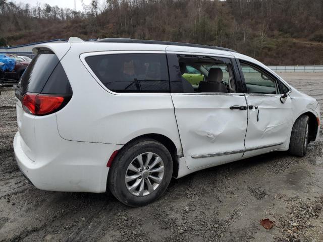 Photo 3 from auction – 2017 CHRYSLER PACIFICA T with VIN 2C4RC1BG9HR788129