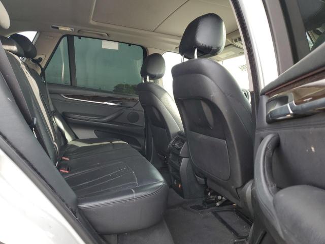 Photo 11 from auction – 2014 BMW X5 SDRIVE3 with VIN 5UXKR2C52E0C01845