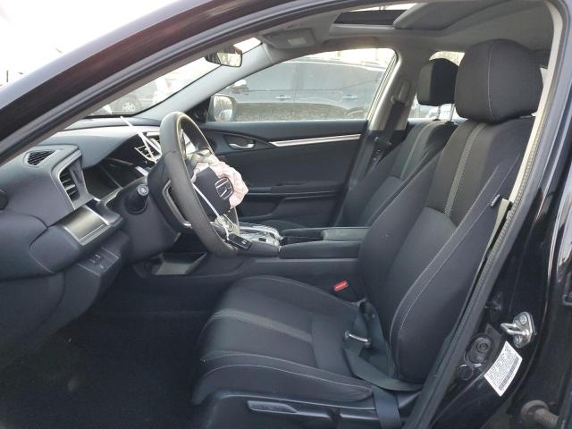 Photo 7 from auction – 2016 HONDA CIVIC EX with VIN 2HGFC2F87GH531066
