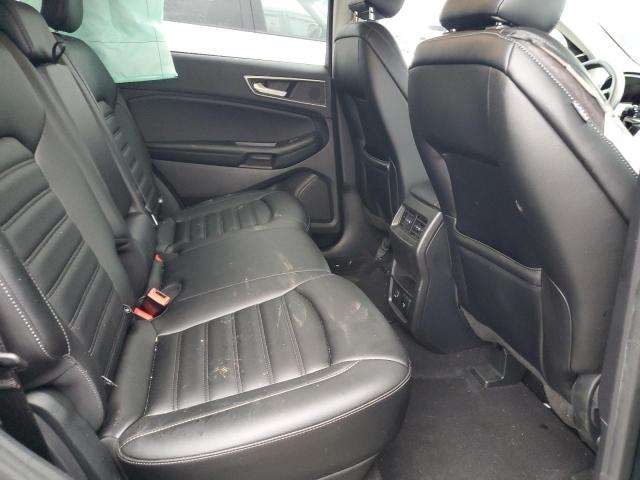 Photo 10 from auction – 2022 FORD EDGE SEL with VIN 2FMPK4J93NBA61387