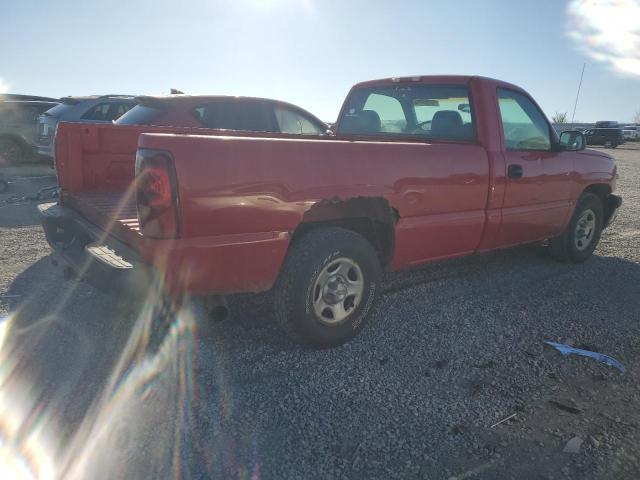 Photo 3 from auction – 2003 CHEVROLET SILVERADO with VIN 1GCEC14X63Z199808