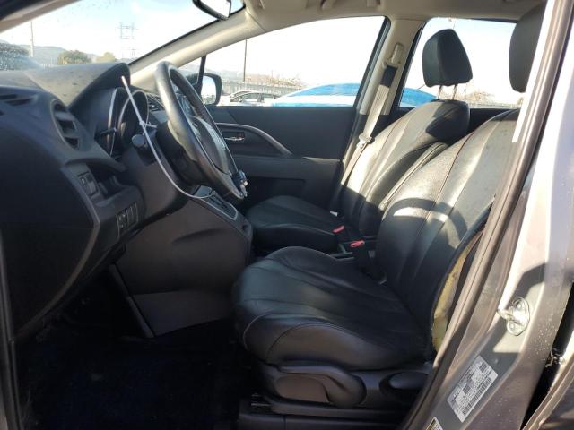 Photo 7 from auction – 2013 MAZDA 5 with VIN JM1CW2DL8D0148351