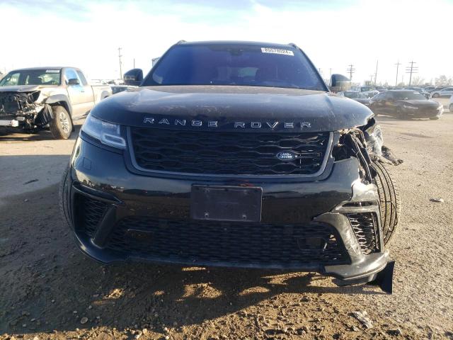 Photo 5 from auction – 2020 LAND ROVER RANGE ROVE with VIN SALYU2EE0LA272899