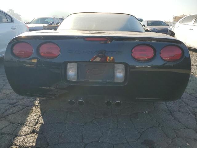 Photo 6 from auction – 2002 CHEVROLET CORVETTE with VIN 1G1YY22G925108648