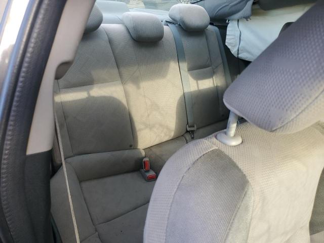 Photo 10 from auction – 2012 HONDA CIVIC LX with VIN 2HGFG3B53CH556496
