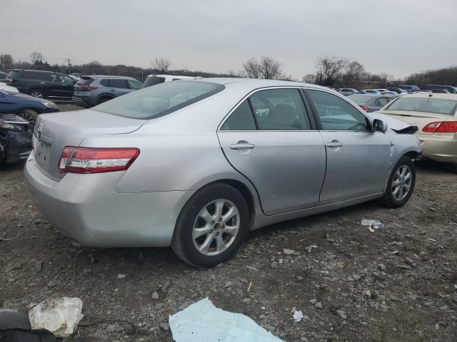 Photo 3 from auction – 2011 TOYOTA CAMRY BASE with VIN 4T4BF3EK6BR213373