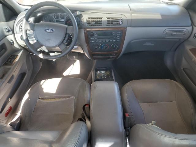 Photo 8 from auction – 2006 FORD TAURUS SEL with VIN 1FAFP56U66A169820