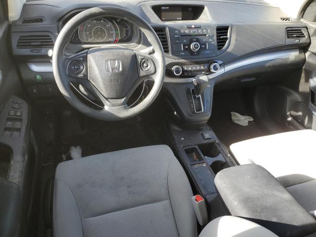 Photo 8 from auction – 2016 HONDA CR-V SE with VIN 5J6RM4H48GL059939