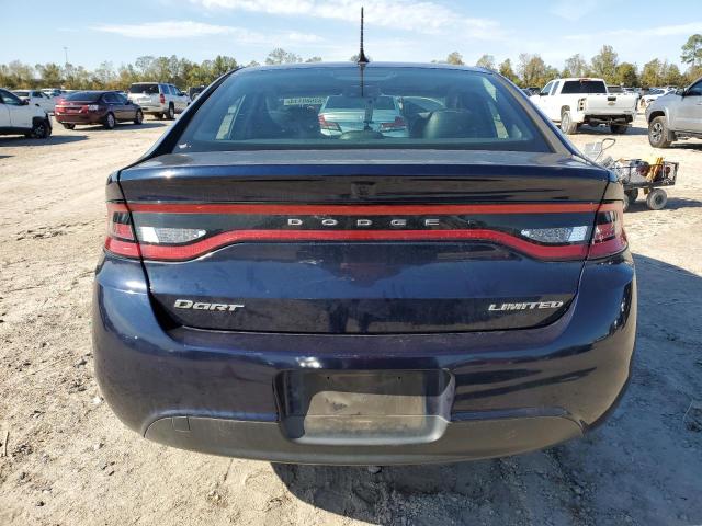 Photo 6 from auction – 2015 DODGE DART LIMIT with VIN 1C3CDFCB4FD422800
