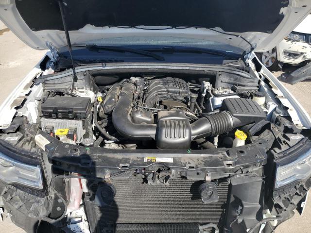 Photo 12 from auction – 2015 JEEP GRAND CHER with VIN 1C4RJECG6FC125697