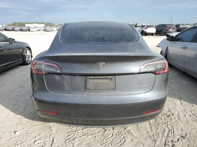 Photo 6 from auction – 2019 TESLA MODEL 3 with VIN 5YJ3E1EB8KF520708