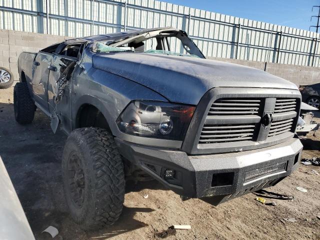 Photo 4 from auction – 2012 DODGE RAM 2500 S with VIN 3C6TD5DT2CG266064