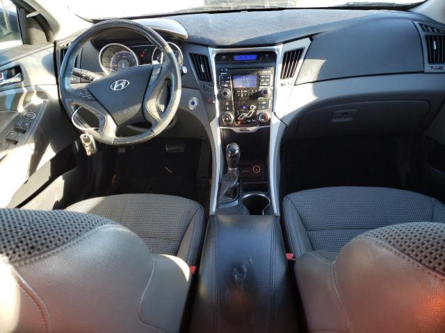Foto 8 de la subasta – 2011 HYUNDAI SONATA SE con VIN 5NPEC4AC4BH053402