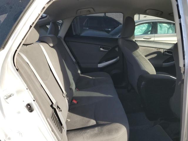 Снимка 10 от търг – 2013 TOYOTA PRIUS PLUG с VIN JTDKN3DPXD3033210