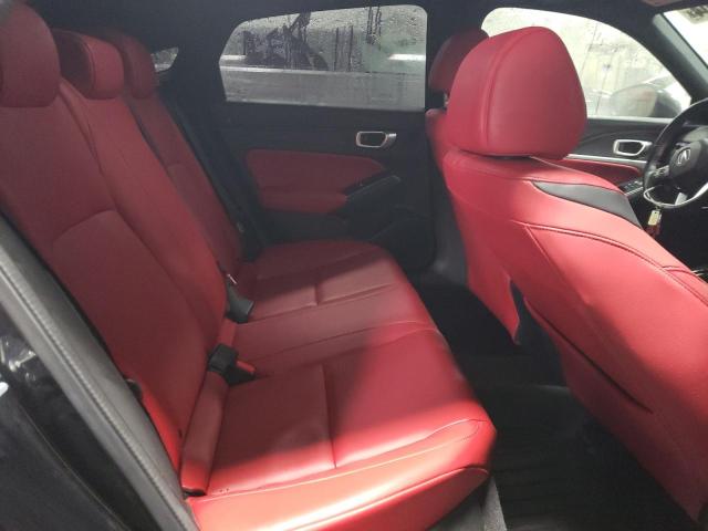 Photo 10 from auction – 2024 ACURA INTEGRA A- with VIN 19UDE4H34RA000679