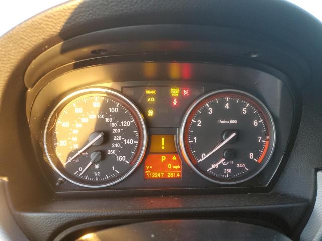 صورة رقم 9 من المزاد - 2011 BMW 335 XI مع VIN WBAPL5G54BNN22136