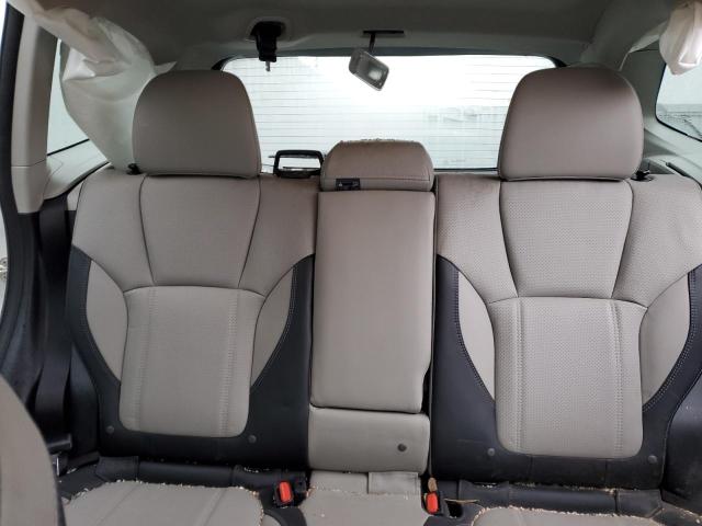 Photo 10 from auction – 2020 SUBARU FORESTER L with VIN JF2SKASC7LH520736