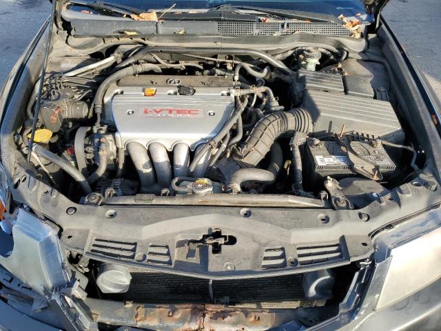 Photo 11 from auction – 2006 ACURA TSX with VIN JH4CL96836C004894
