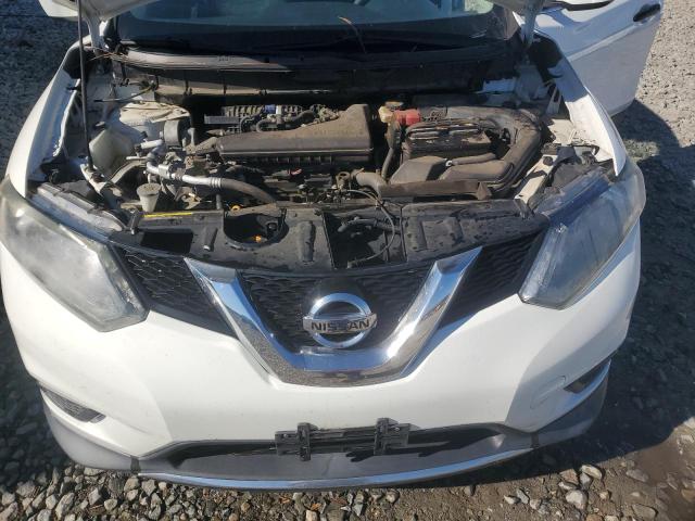 Photo 12 from auction – 2016 NISSAN ROGUE S with VIN 5N1AT2MT8GC812548
