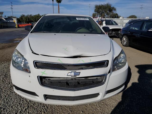 Photo 5 from auction – 2010 CHEVROLET MALIBU LS with VIN 1G1ZB5EB3AF293036