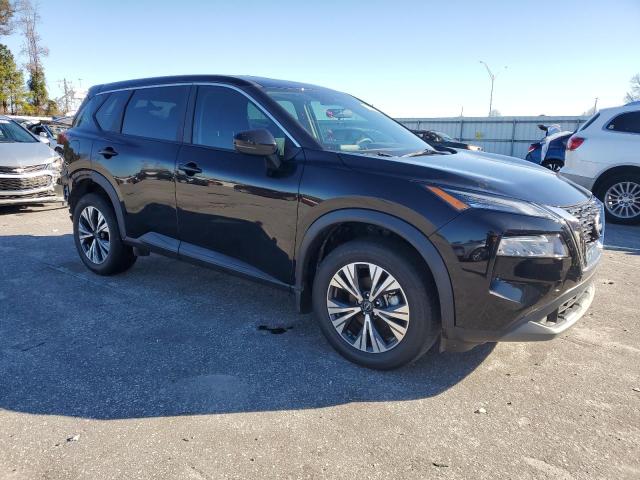 Photo 4 from auction – 2023 NISSAN ROGUE SV with VIN 5N1BT3BA7PC681236