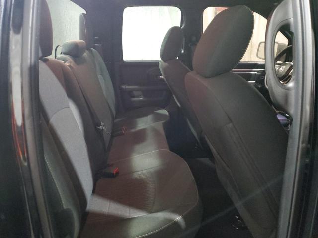 Photo 10 from auction – 2022 RAM 1500 CLASS with VIN 1C6RR7GGXNS164142